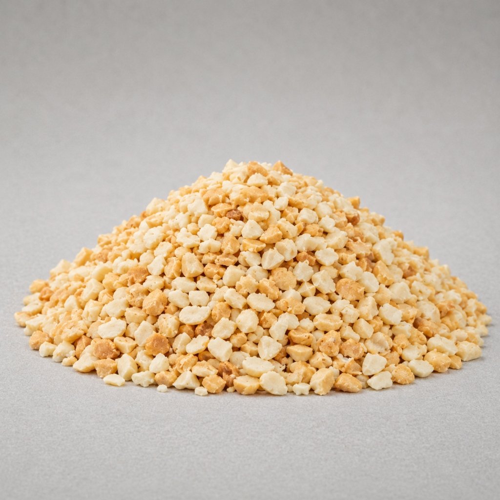 Crushed Peanuts